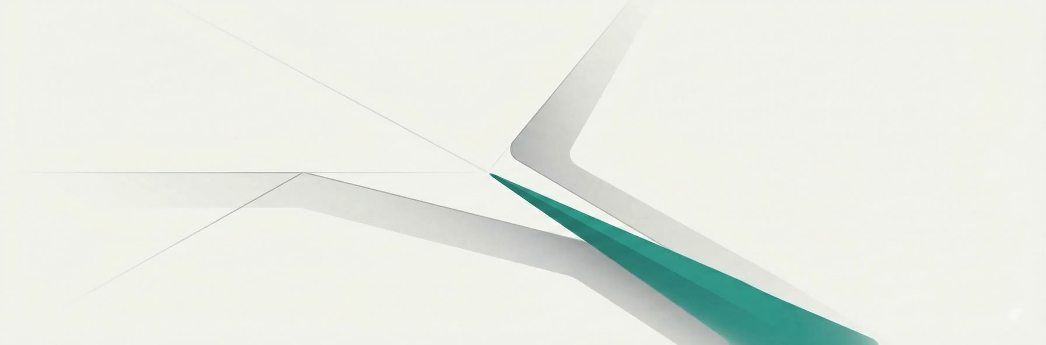 The tension between opportunity existing everywhere and the rare skill of actually seeing it