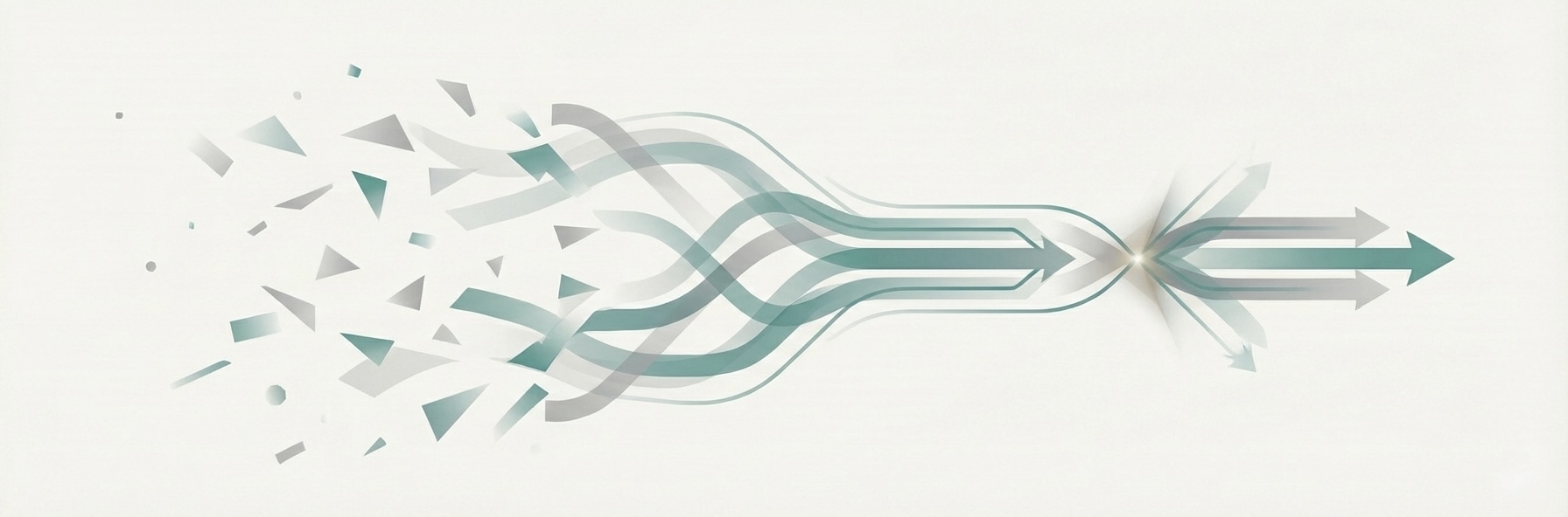 Long-form writing on decisions, systems, and building