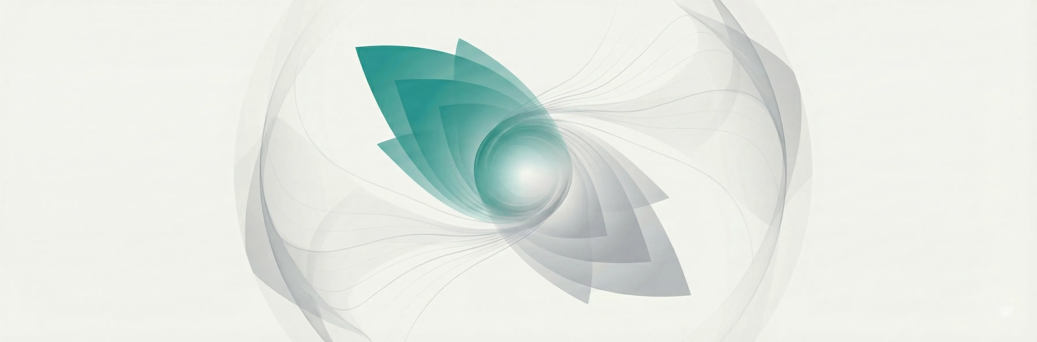 Massive gravitational mass growing inward while the rest of the system orbits around it